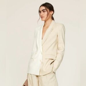 Veronica Beard Braeton Dickey Jacket